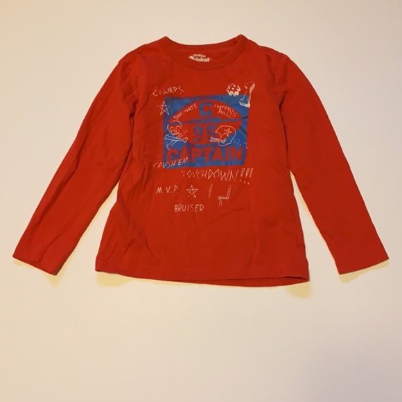 The Children’s Place and Osh Kosh Long Sleeved Shirt Bundle - Boy’s Size… - Picture 4 of 11